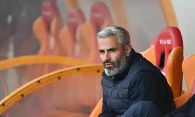 ASSE Mercato : Kilmer Sports tient ses deux premières recrues de l’été !