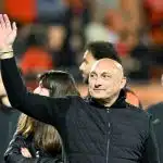 RC Lens : l’IA dévoile le futur coach des Sang et Or !