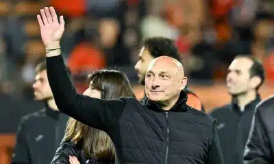 RC Lens : l’IA dévoile le futur coach des Sang et Or !
