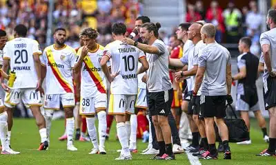 RC Lens : Toppmöller parti, le vestiaire lui a fait un très sale coup !