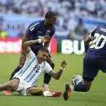 Revue de presse Mondial 2026 : gros coup dur pour les Bleus, mauvaise nouvelle pour Medina (OM)