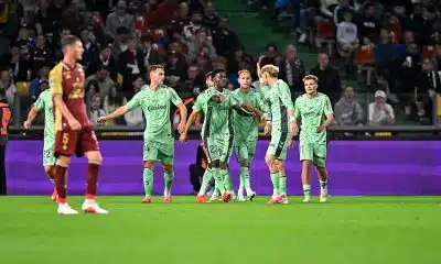 ASSE : Saint-Étienne au top en Ligue 2 et favori pour le titre ?