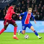Pronostic Le Havre – PSG (30/10) : prono, cotes et compos