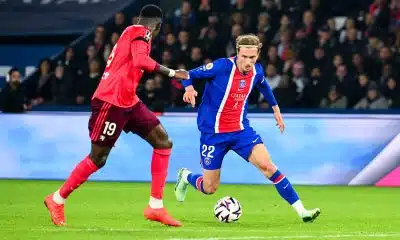 Pronostic Le Havre – PSG (30/10) : prono, cotes et compos