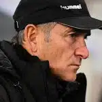 ASSE – OGC Nice : Montanier annonce une bonne nouvelle et en dit plus sur les internationaux avant le barrage