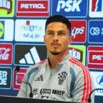 RC Lens : un international écarté avant l’OL !