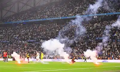 OM Mercato : le PSG et le FC Barcelone ont fait exploser un dossier rêvé à Marseille !