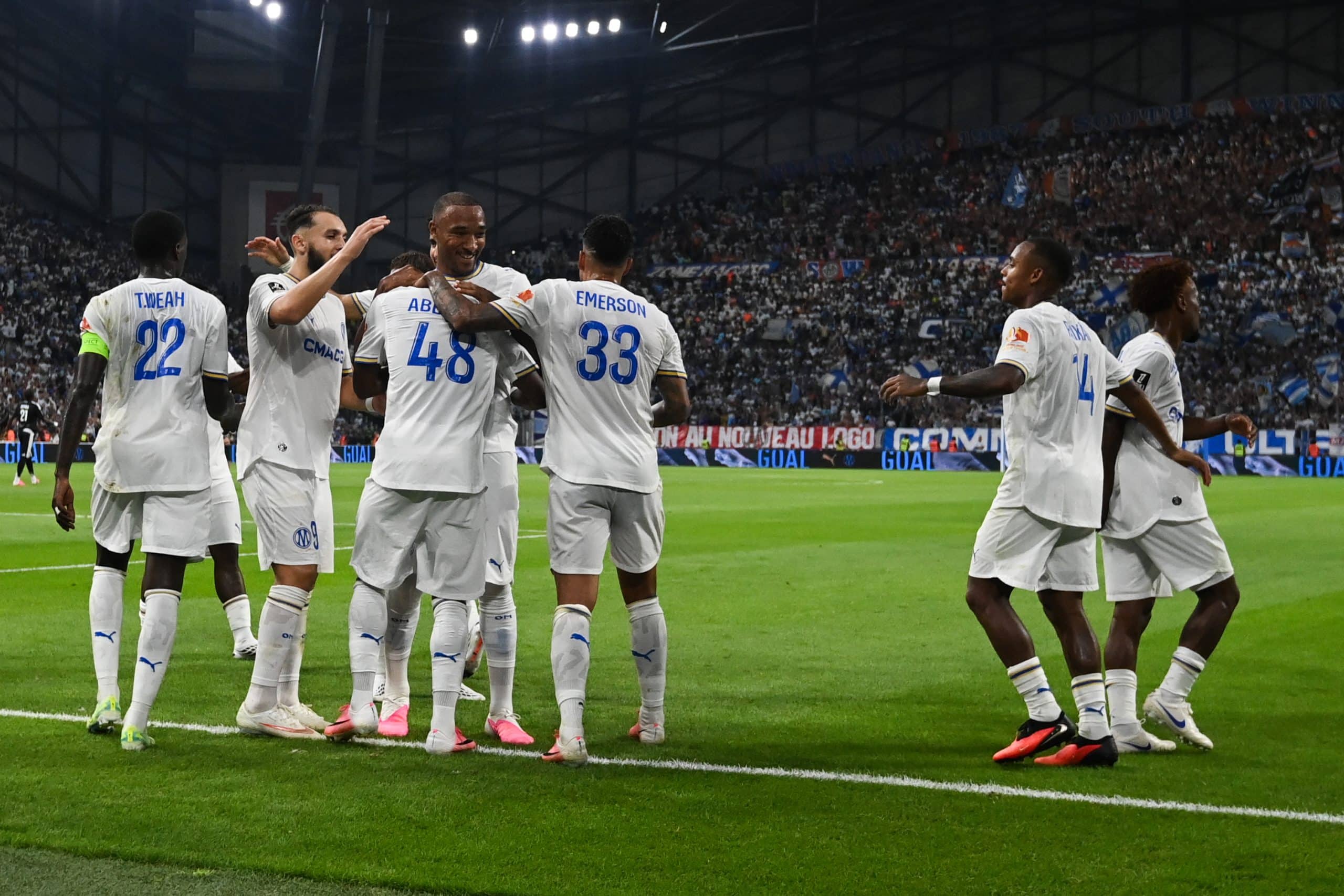 OM : Sunderland dégaine 30 M€, Marseille réclame beaucoup plus !