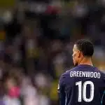 OM Mercato : Greenwood exige son départ, énorme coup de pression de l’UEFA !
