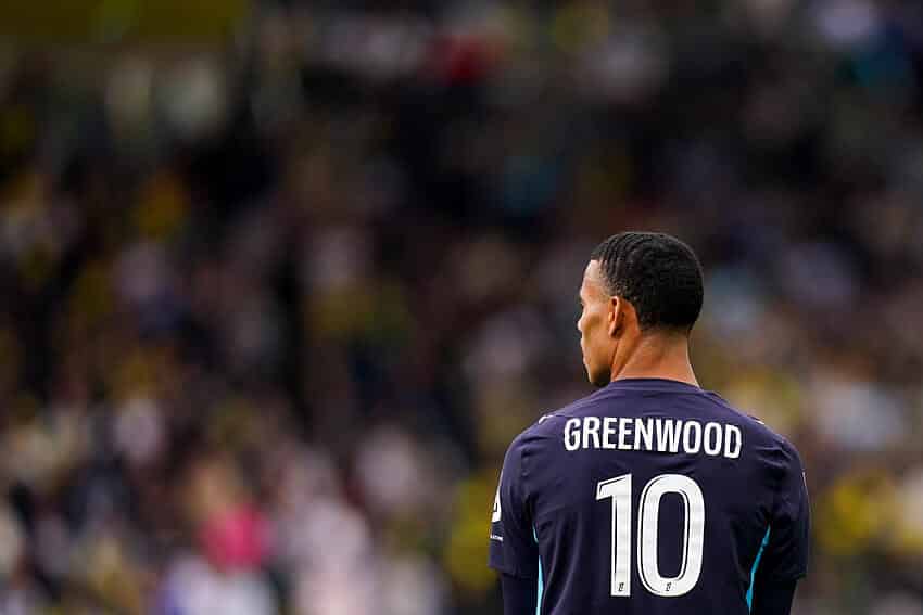 Mason Greenwood (OM)