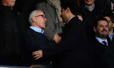 OM : Le PSG s&rsquo;immisce dans le nouveau projet de Frank McCourt