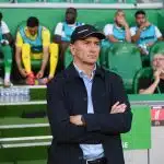 OGC Nice – ASSE : le groupe de Montanier est tombé !