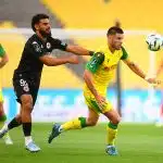 L’ASSE frappe fort d’entrée, le FC Nantes chute déjà en Ligue 2