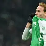 ASSE : la date de sortie du nouveau maillot domicile est connue !