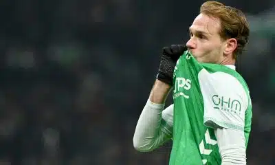 ASSE : la date de sortie du nouveau maillot domicile est connue !