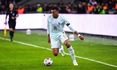 Equipe de France : blessé, Mbappé se pavane à Paris avec Ester Exposito et crée une premier malaise avec Zidane