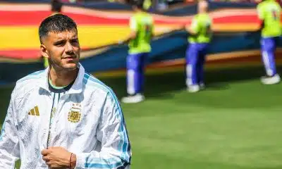 OM Mercato : une offre est tombée pour Rulli !