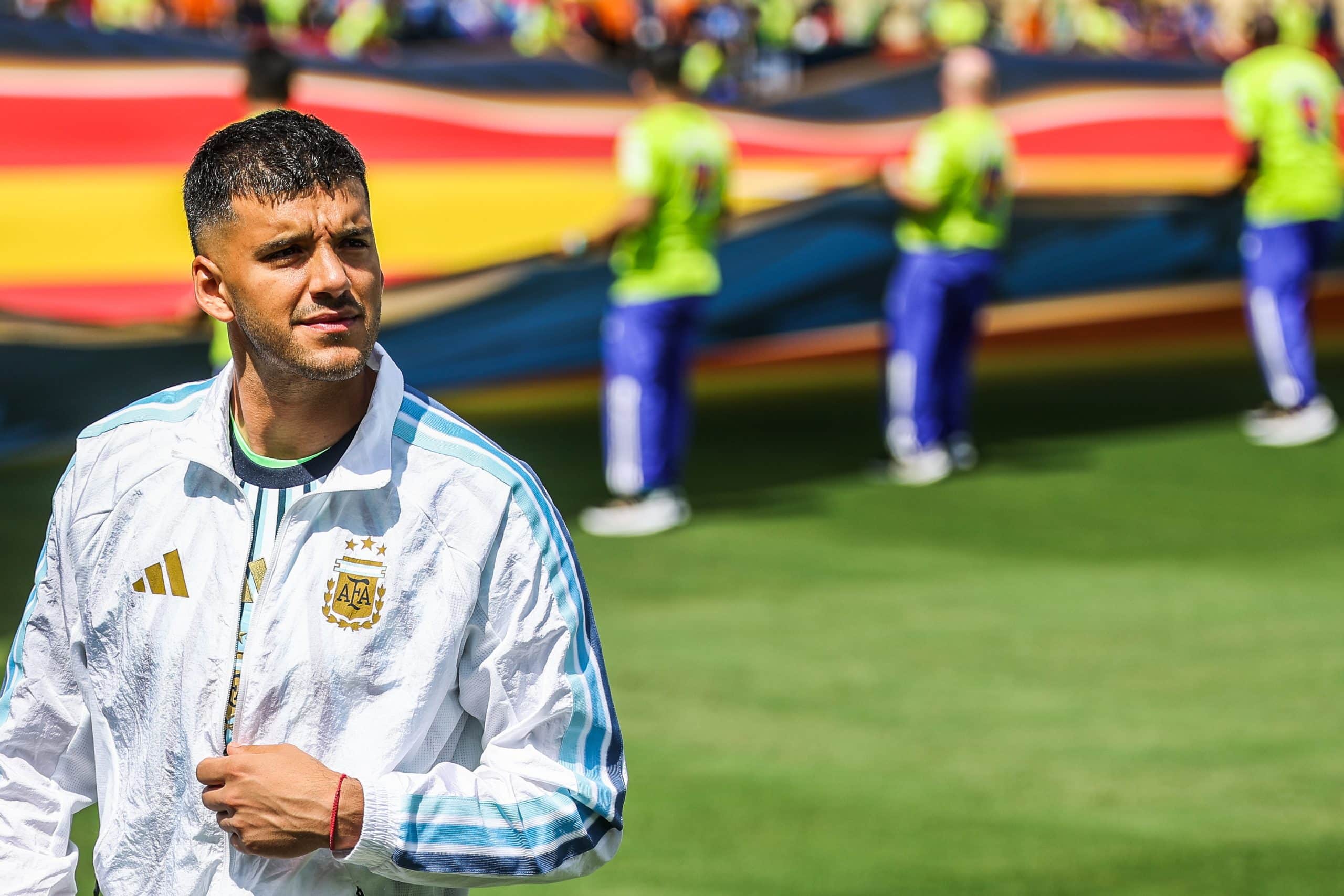 OM : Manchester City accélère pour Rulli, mais le verrou marseillais tient
