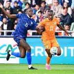 France – Côte d’Ivoire (1-2) : les notes des Bleus