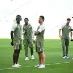 ASSE : Chico Lamba envoyé au Portugal !