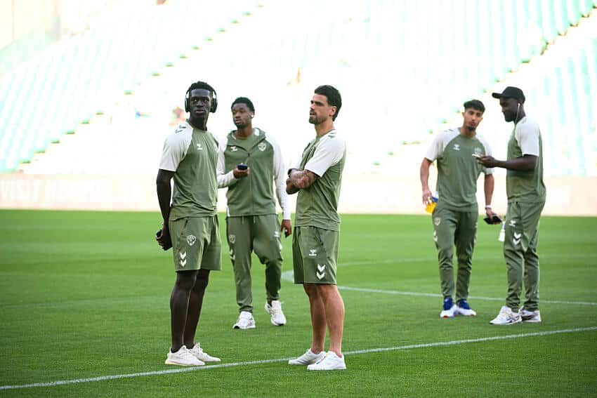 Chico Lamba (ASSE)