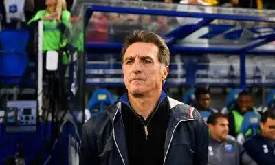 FC Nantes : un nouveau coach coté de L1 favori des Kita pour remplacer Halilhodzic en L2 ?