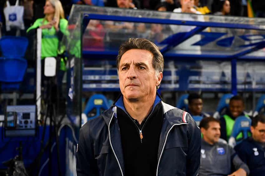 Christophe Pélissier (Auxerre)