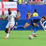 PSG Mercato : Doué bougé, Luis Enrique fonce sur un Madrilène !