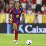 FC Barcelone : coup dur pour Raphinha avant le PSG et le Real Madrid !