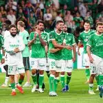 Pronostic ASSE – Rodez (10/10) : prono, cotes et compos