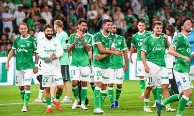 Pronostic ASSE – Rodez (10/10) : prono, cotes et compos