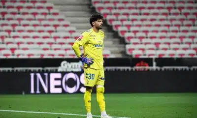 ASSE : pluie de bonnes nouvelles avant Sochaux, le FC Nantes dans la boucle !