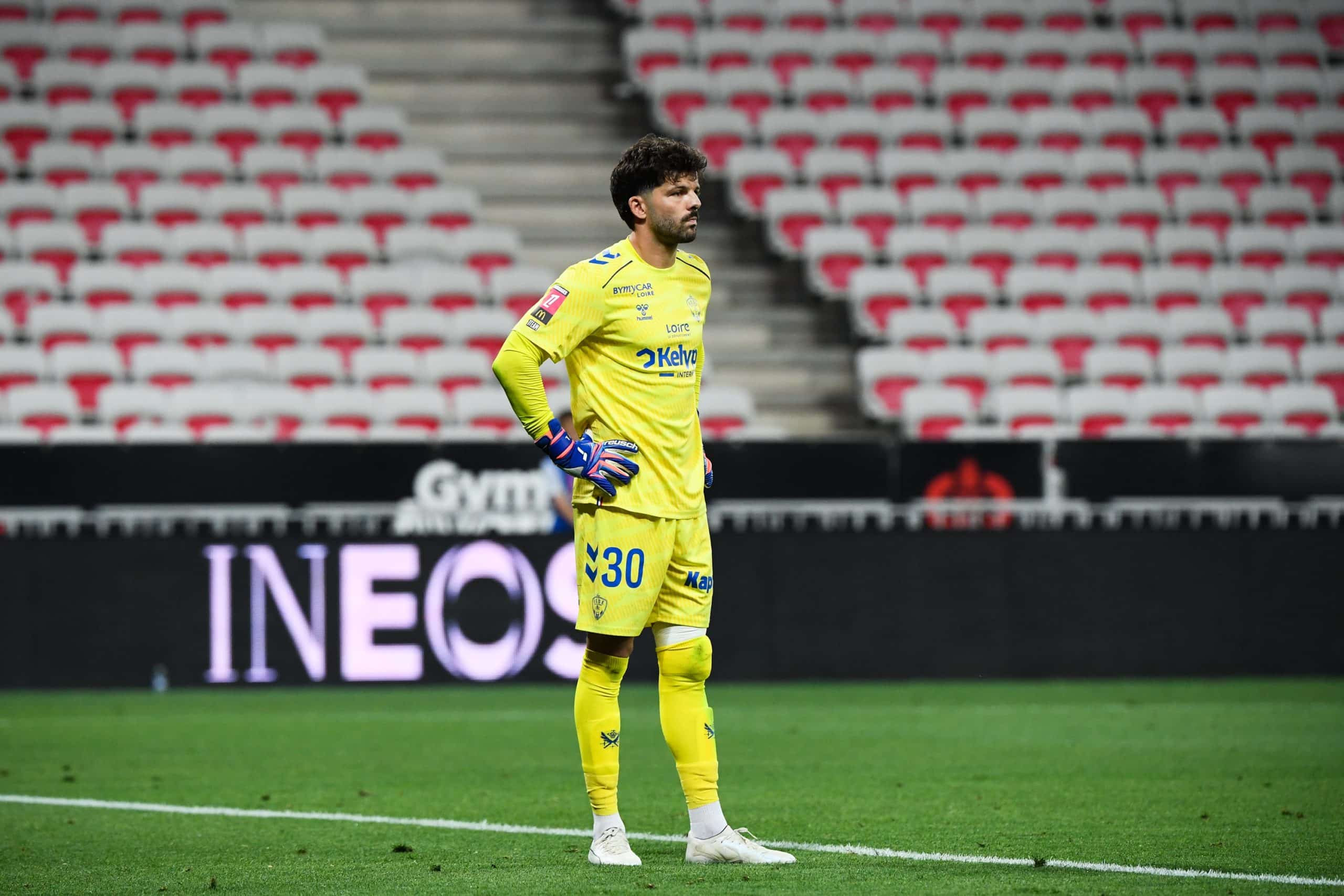 ASSE : les 35 M€ qui changent la donne en Ligue 2 !