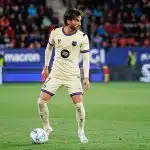 PSG Mercato : déjà un gros rebondissement pour Ferran Torres (FC Barcelone) !