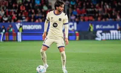 PSG Mercato : déjà un gros rebondissement pour Ferran Torres (FC Barcelone) !