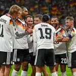 Pronostic Allemagne – Curaçao : le premier carton du Mondial 2026 ?