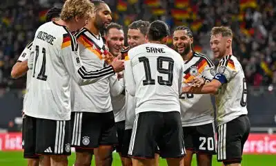 Pronostic Allemagne – Curaçao : le premier carton du Mondial 2026 ?