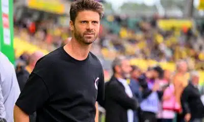 FC Nantes : Carlgren ou Dupé contre Dunkerque ? Poirier a déjà choisi !