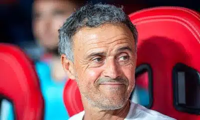 PSG Mercato : Paris prépare un nouveau coup à 60 M€ devant le FC Barcelone et le Real Madrid !