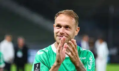 ASSE : les Verts impressionnent la L2, le vestiaire refuse de s’enflammer