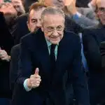 Real Madrid : Kylian Mbappé déjà placé sur la liste des transferts par Florentino Pérez ?
