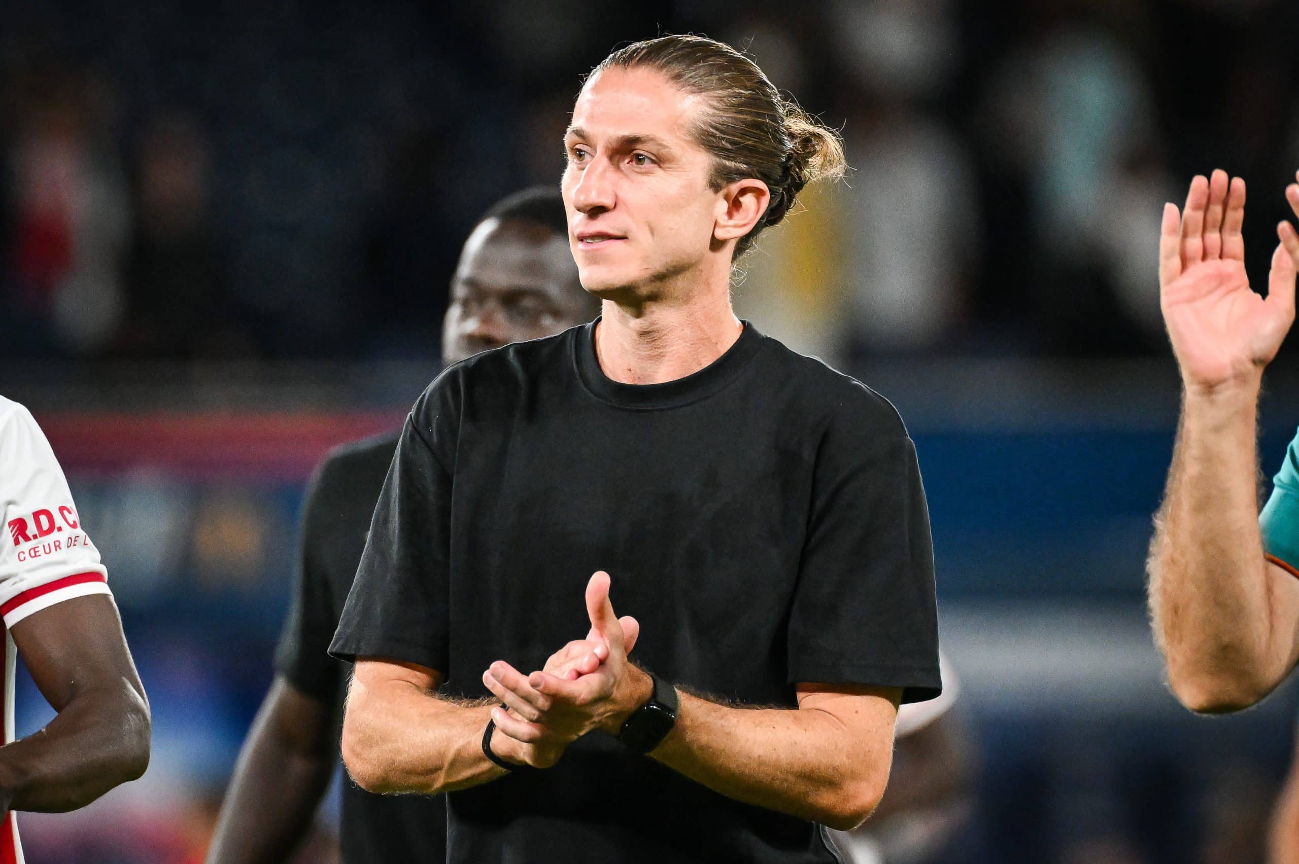 PSG : le nouveau salaire de Luis Enrique affole l’Espagne !