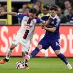 OL : Le couperet est tombé pour Tagliafico avant Rennes