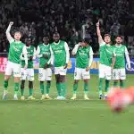 ASSE : l&rsquo;IA prédit déjà si les Verts remonteront en Ligue 1 la saison prochaine