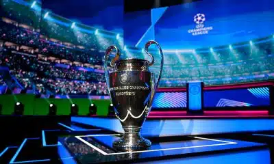 PSG, RC Lens, LOSC : le tirage de la Ligue des Champions est connu !