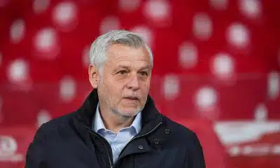 OM : Bruno Genesio, la fausse bonne idée pour remplacer Habib Beye ?