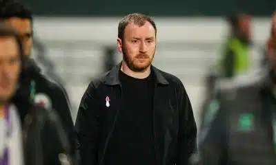 ASSE – FC Nantes : les onze de Cathro et Poirier ont fuité avec des surprises !