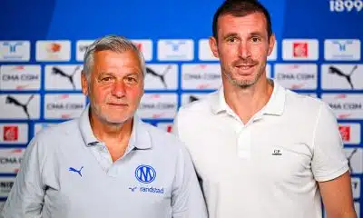 OM : Lorenzi a trouvé une idée de génie pour offrir des renforts à la pelle à Genesio
