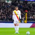 RC Lens : le LOSC tremble devant une recrue de Cahuzac avant le Derby du Nord !