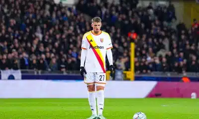 RC Lens : le LOSC tremble devant une recrue de Cahuzac avant le Derby du Nord !